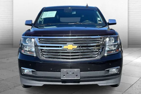 Photos of 2019 Chevrolet Suburban Premier for sale in Independence, MO at Cable Dahmer Chevrolet of Independence