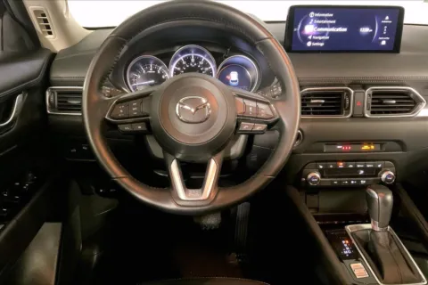 More photos of 2025 Mazda Mazda CX-5 2.5 S Preferred Package at Cable Dahmer Chevrolet of Independence, MO
