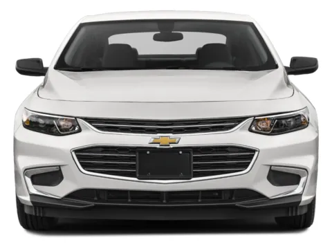 More photos of 2017 Chevrolet Malibu LS at Cable Dahmer Chevrolet of Independence, MO