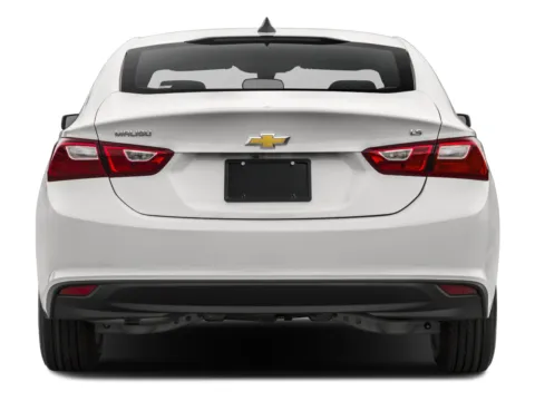 More photos of 2017 Chevrolet Malibu LS at Cable Dahmer Chevrolet of Independence, MO