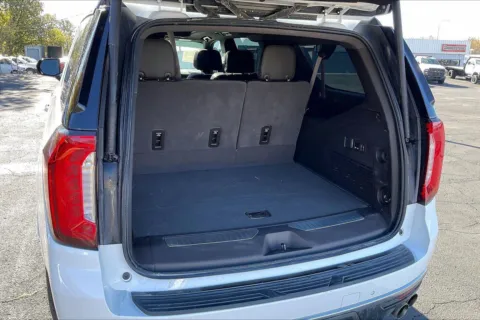 More photos of 2023 GMC Yukon XL Denali at Cable Dahmer Chevrolet of Independence, MO