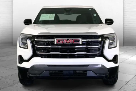 Photos of 2025 GMC Terrain Elevation for sale in Independence, MO at Cable Dahmer Chevrolet of Independence