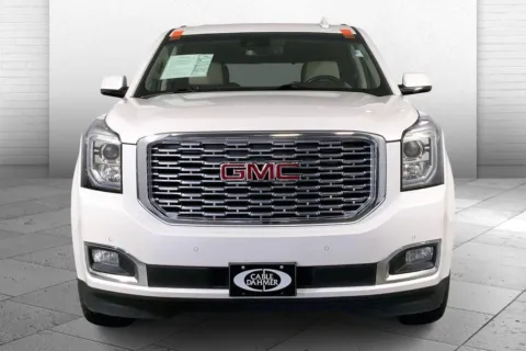 Photos of 2020 GMC Yukon Denali for sale in Independence, MO at Cable Dahmer Chevrolet of Independence