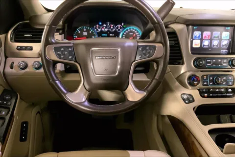 More photos of 2020 GMC Yukon Denali at Cable Dahmer Chevrolet of Independence, MO