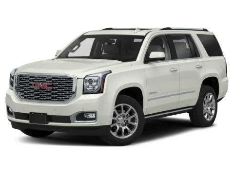 White 2020 GMC Yukon Denali for sale in Independence, MO