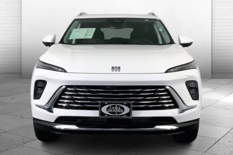 Photos of 2025 Buick Envision Preferred for sale in Independence, MO at Cable Dahmer Chevrolet of Independence