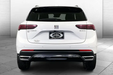 Another view of 2025 Buick Envision Preferred for sale in Independence, MO at Cable Dahmer Chevrolet of Independence