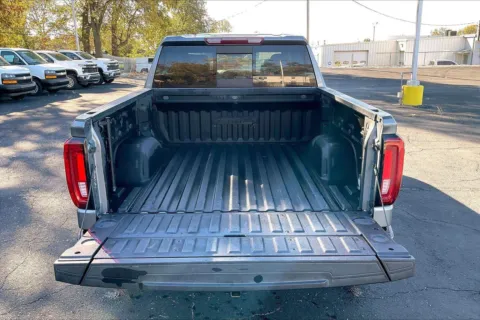 More photos of 2022 GMC Sierra 1500 Limited AT4 at Cable Dahmer Chevrolet of Independence, MO