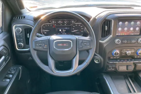 More photos of 2022 GMC Sierra 1500 Limited AT4 at Cable Dahmer Chevrolet of Independence, MO