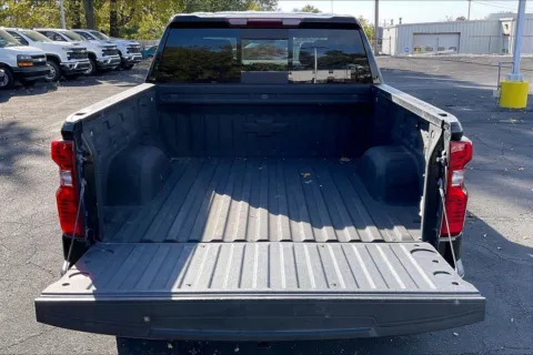 More photos of 2024 Chevrolet Silverado 1500 LT at Cable Dahmer Chevrolet of Independence, MO
