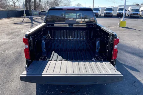 More photos of 2026 Chevrolet Silverado 1500 LT at Cable Dahmer Chevrolet of Independence, MO