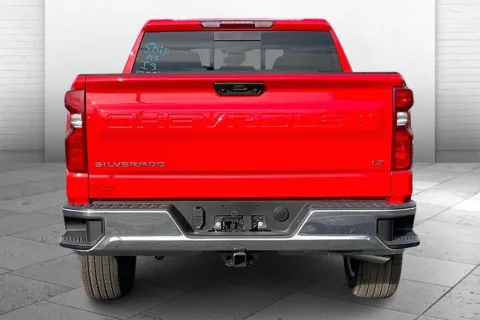 More photos of 2026 Chevrolet Silverado 1500 LT at Cable Dahmer Chevrolet of Independence, MO