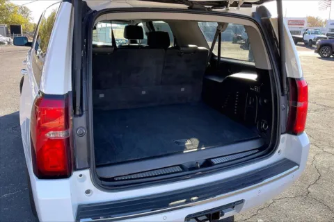 More photos of 2017 Chevrolet Suburban Premier at Cable Dahmer Chevrolet of Independence, MO