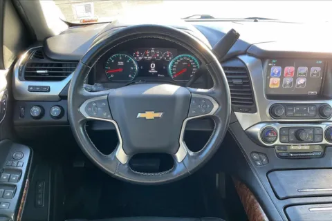 More photos of 2017 Chevrolet Suburban Premier at Cable Dahmer Chevrolet of Independence, MO