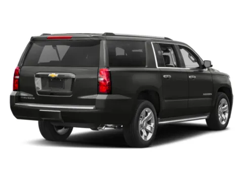 Photos of 2017 Chevrolet Suburban Premier for sale in Independence, MO at Cable Dahmer Chevrolet of Independence