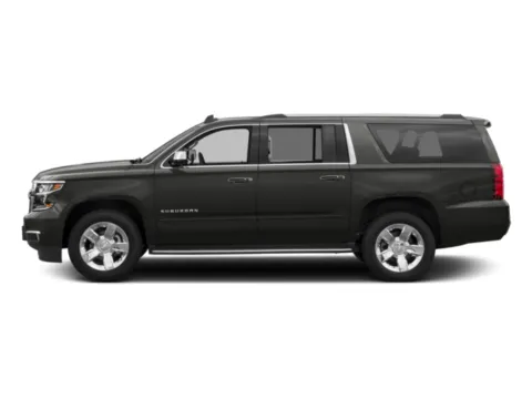 Another view of 2017 Chevrolet Suburban Premier for sale in Independence, MO at Cable Dahmer Chevrolet of Independence