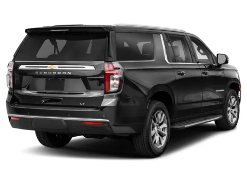 Photos of 2021 Chevrolet Suburban LT for sale in Independence, MO at Cable Dahmer Chevrolet of Independence