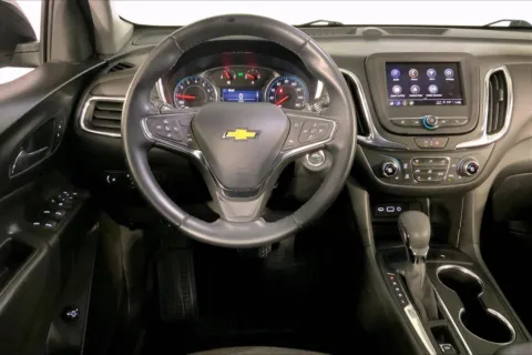 More photos of 2023 Chevrolet Equinox LT at Cable Dahmer Chevrolet of Independence, MO