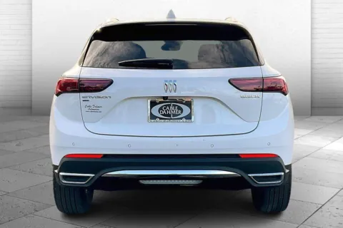 Another view of 2025 Buick Envision Preferred for sale in Independence, MO at Cable Dahmer Chevrolet of Independence