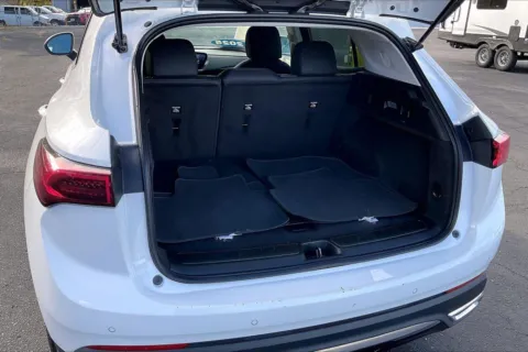 More photos of 2025 Buick Envision Preferred at Cable Dahmer Chevrolet of Independence, MO