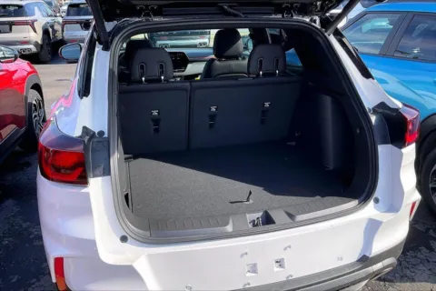 More photos of 2026 Chevrolet Trailblazer RS at Cable Dahmer Chevrolet of Independence, MO