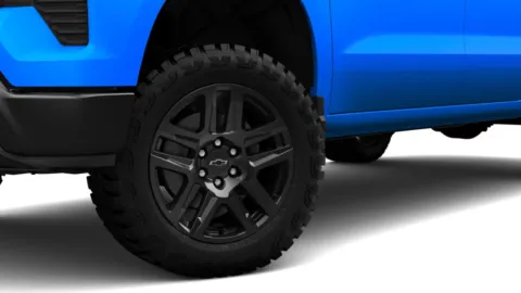 More photos of 2026 Chevrolet Silverado 1500 LT Trail Boss at Cable Dahmer Chevrolet of Independence, MO