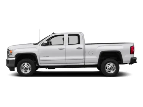 Another view of 2015 GMC Sierra 2500 HD SLT for sale in Independence, MO at Cable Dahmer Chevrolet of Independence