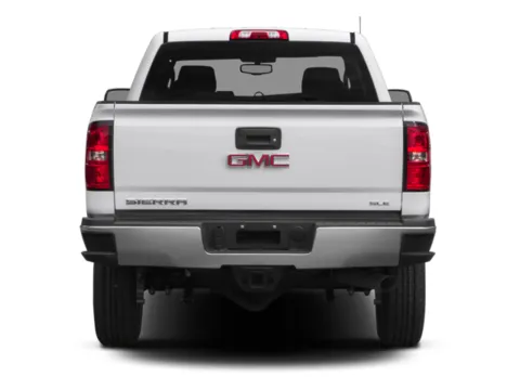 More photos of 2015 GMC Sierra 2500 HD SLT at Cable Dahmer Chevrolet of Independence, MO