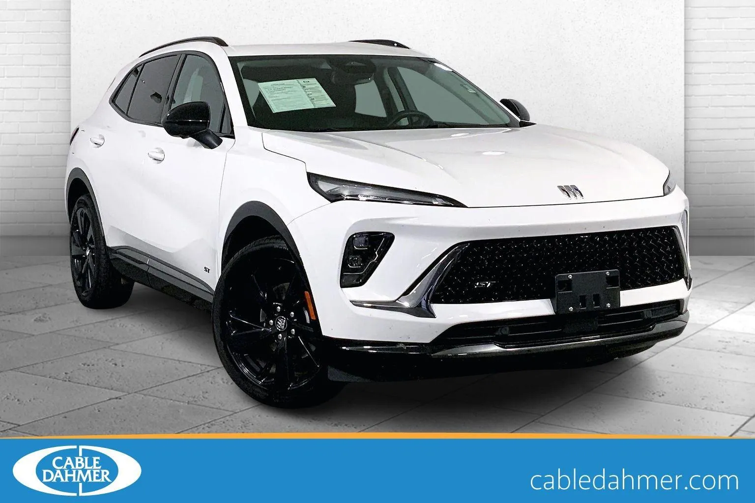 2025 Buick Envision Sport Touring for sale in Independence, MO