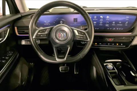 More photos of 2025 Buick Envision Sport Touring at Cable Dahmer Chevrolet of Independence, MO