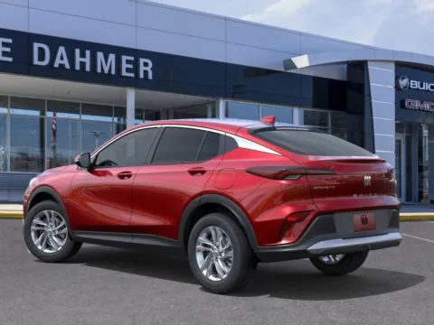 Another view of 2026 Buick Envista Preferred for sale in Kansas City, MO at Cable Dahmer Buick GMC of Kansas City