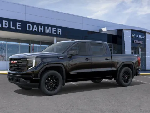Photos of 2026 GMC Sierra 1500 Elevation for sale in Kansas City, MO at Cable Dahmer Buick GMC of Kansas City