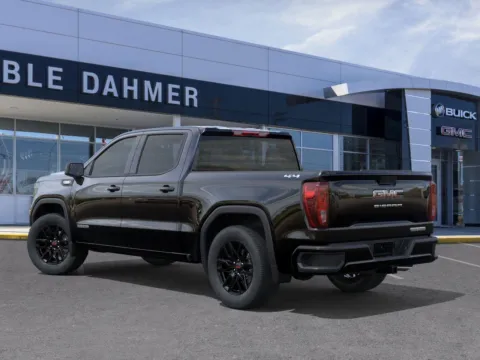 Another view of 2026 GMC Sierra 1500 Elevation for sale in Kansas City, MO at Cable Dahmer Buick GMC of Kansas City