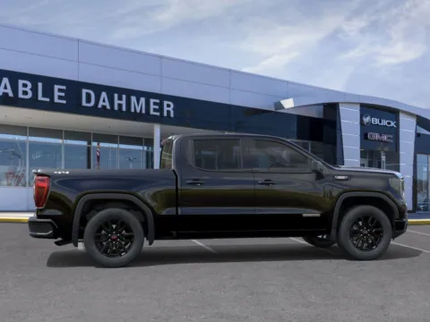 More photos of 2026 GMC Sierra 1500 Elevation at Cable Dahmer Buick GMC of Kansas City, MO