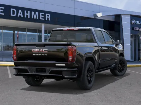 More photos of 2026 GMC Sierra 1500 Elevation at Cable Dahmer Buick GMC of Kansas City, MO