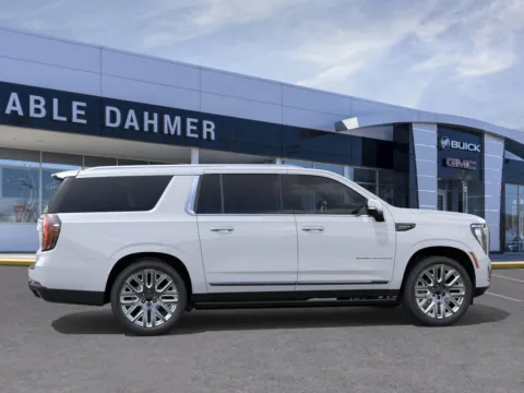 More photos of 2026 GMC Yukon XL Denali Ultimate at Cable Dahmer Buick GMC of Kansas City, MO