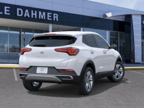 More photos of 2026 Buick Encore GX Preferred at Cable Dahmer Buick GMC of Kansas City, MO