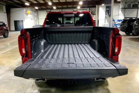 Another view of 2026 GMC Sierra 1500 SLT for sale in Kansas City, MO at Cable Dahmer Buick GMC of Kansas City