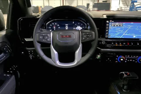 More photos of 2026 GMC Sierra 1500 SLT at Cable Dahmer Buick GMC of Kansas City, MO