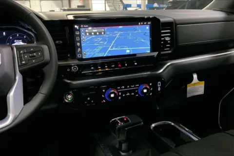 More photos of 2026 GMC Sierra 1500 SLT at Cable Dahmer Buick GMC of Kansas City, MO