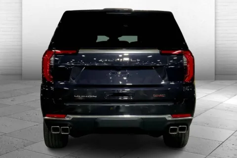 Photos of 2026 GMC Yukon Denali for sale in Kansas City, MO at Cable Dahmer Buick GMC of Kansas City