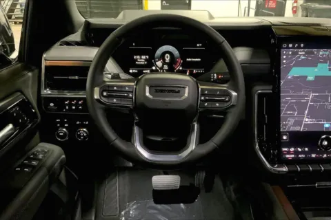 More photos of 2026 GMC Yukon Denali at Cable Dahmer Buick GMC of Kansas City, MO