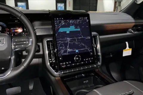 More photos of 2026 GMC Yukon Denali at Cable Dahmer Buick GMC of Kansas City, MO