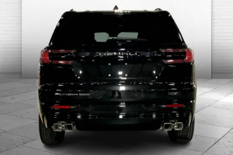 Photos of 2026 GMC Acadia Denali Ultimate for sale in Kansas City, MO at Cable Dahmer Buick GMC of Kansas City