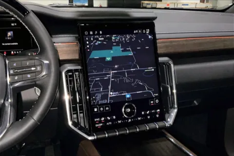 More photos of 2026 GMC Acadia Denali Ultimate at Cable Dahmer Buick GMC of Kansas City, MO