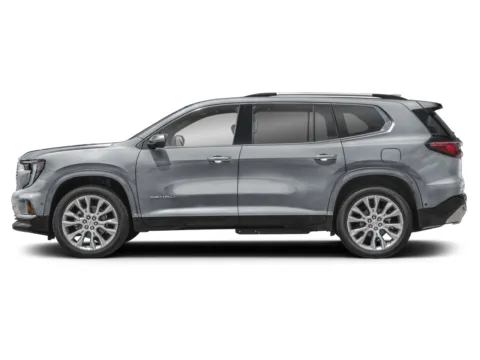 Another view of 2026 GMC Acadia Denali Ultimate for sale in Kansas City, MO at Cable Dahmer Buick GMC of Kansas City