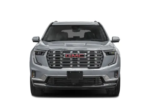More photos of 2026 GMC Acadia Denali Ultimate at Cable Dahmer Buick GMC of Kansas City, MO