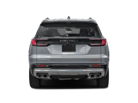 More photos of 2026 GMC Acadia Denali Ultimate at Cable Dahmer Buick GMC of Kansas City, MO