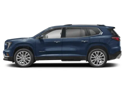 Another view of 2026 GMC Acadia Denali Ultimate for sale in Kansas City, MO at Cable Dahmer Buick GMC of Kansas City