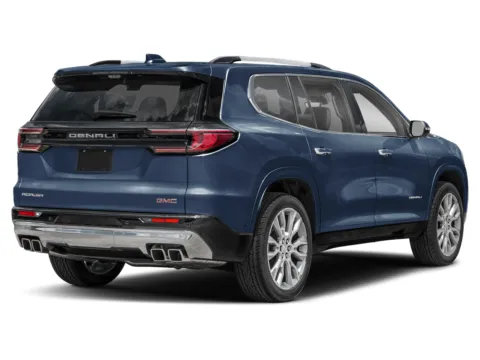 Photos of 2026 GMC Acadia Denali Ultimate for sale in Kansas City, MO at Cable Dahmer Buick GMC of Kansas City